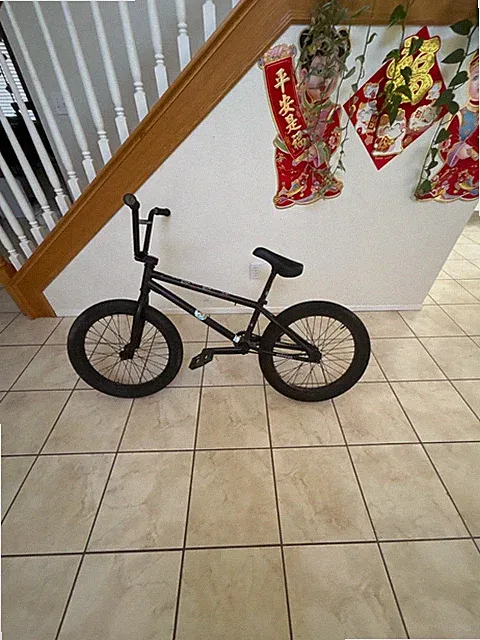 800 W & above BMX