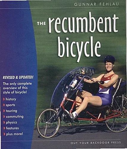 800 W & above Recumbent