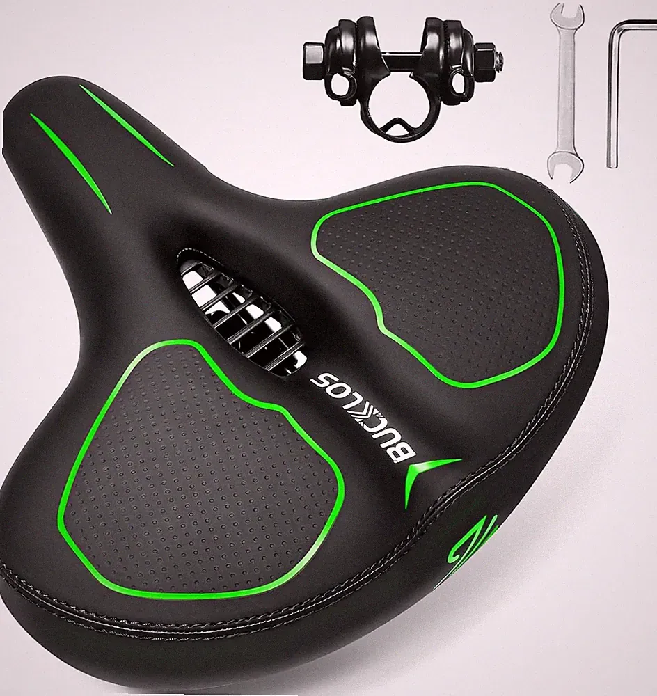 800 W & above Comfort Seat